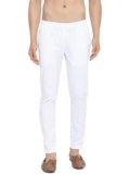 See Designs Men Cotton Regular Fit Pyjamas N Elasticated Waistband