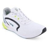 Campus Camp Karl Men’s Lace-Up Running Shoes