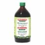 Baidyanath Bhringrajasava 450 ml Syrup |Made with Natural Ayurvedic Ingredients for Hair, Liver, Cough Health and Blood Purifier