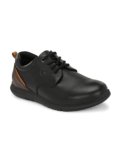 egoss Zero Gravity Premium Genuine Leather Sneaker Casual Shoes for Men – ES-26