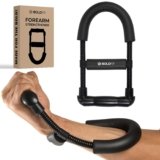 Discover Ultimate Boldfit’s Forearm Strengthener