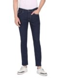 U.S. POLO ASSN. Men’s Regular Fit Mid Rise Jeans