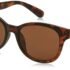Fastrack Stunners Quartz Analog Grey Dial Brown Leather Strap Watch for Guys – NR3291SL01​