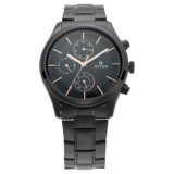 Titan Neo Iv Analog Black Dial Men’s Watch NM1805NM01/NN1805NM01/NP1805NM01