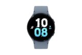Samsung Galaxy Watch5 Bluetooth (44 mm, Sapphire, Compatible with Android only)