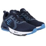 Campus Tormentor Men’s Lace-Up Running Shoes