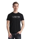 U.S. POLO ASSN. Men’s Cotton Slim Fit T-Shirt