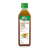 Zandu Digestive Care Juice, 500 ml, Enriched with Papaya, Triphala & Bael to improve Gut Health, Relieves Gas, Boosts Appetite, Scientifically Tested