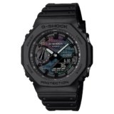 Casio G-Shock GA-2100RW-1ADR Analog-Digital Multicolour Dial Men (G1596)