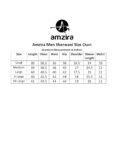 Amzira Mens Ethnic Wear Wedding Dress Set