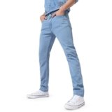 Urbano Fashion Men’s Best Slim Fit Denim Jeans Stretchable