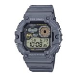 Casio Youth Digital Black Dial Men WS-1700H-8AVDF (A2249)