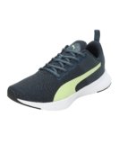 Puma Men Lace Up Running Shoes