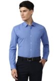 Peter England Men’s Regular Fit Shirt