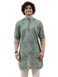 DHRUVI TRENDZ Rayon Kurta Set for Men | Men’s Kurta | Kurta for Men Stylish |Kurta for Men |Traditional Kurta for Men | Indian Kurta