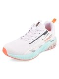 Campus First Men’s Lace-Up Running Shoes