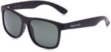 Fastrack 100% UV protected Wayfarer Sunglasses for Men