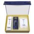 Gabit Oily Skin Essentials Kit for Oily & Acne Prone Skin | Salicylic Acid Face Wash, Salicylic & Green Tea Face Moisturizer | Reduces Breakouts, Open pores, Blackheads, Whiteheads| Women & Men, 150ml