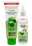 Discover the Benefits of Aryanveda Tea Tree Face Wash with Neem