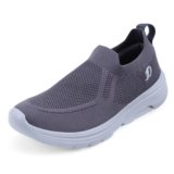 DOCTOR EXTRA SOFT Men’s Sports Shoes with Memory Foam Cushioned Insole| Running Walking Gym Training Jogging Athletics| Comfortable & Stylish| Casual & Lightweight|Slipon Sneaker Gent’s Boy’s ART-2008