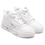 ASIAN Men’s MEXICO-11 Casual Sneaker Shoes with Synthetic Upper Lightweight Comfortable Mid Top Sneaker Shoes for Men’s & Boy’s