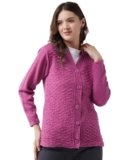Pivl Cozy and Stylish Sweaters for Women | Winter Wear Cardigan