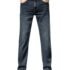 DAMENSCH Men’s Solid Regular Fit T-Shirt