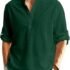 U.S. POLO ASSN. Men’s Cotton Solid Comfort Fit Loungewear T-Shirt