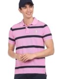U.S. POLO ASSN. Men’s Regular Fit T-Shirts