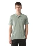 U.S. Polo Assn. Men’s Cotton Slim Fit Solid 135 Anniversary T-Shirt