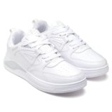 ASIAN Men’s TARZAN-11 Casual Sneaker Shoes with Synthetic Upper Lightweight Comfortable Mid Top Sneaker Shoes for Men’s & Boy’s