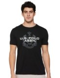 U.S. POLO ASSN. Men’s Fitted T-Shirt