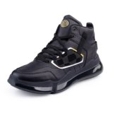 Bacca Bucci Men Lace Up Sneaker Shoes