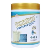 PENTASURE CRITIPEP Peptide Diet – Creamy Vanilla Flavour 400gm