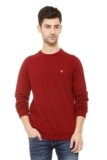 Allen Solly Men’s Casual Best Crew Neck Sweatshirt