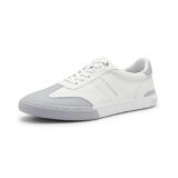 U.S. POLO ASSN. Men Lace Up Sneaker Shoes