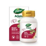 Exploring the Benefits of Dabur Arjuna Tablets for Heart Health