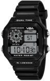 V2A Chronograph Ultra-Thin Unisex Multi Function Digital Sports Watch for Boy ANG Girls | Watch for Women | Wrist Watch for Men | Kid’s Watch | Watches