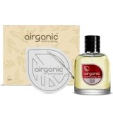 AIRGANIC Aroma Fine Spray Musk Blast – 25 ml | Car Air Freshener | Car Accessories| Long-Lasting Fragrance | Luxury Car Freshener | Air Perfume for Car Dashboard