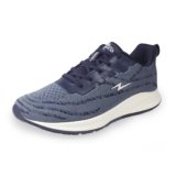 ATHCO Mens Ontario Memory Foam Comfort Shoes|Running|Walking|Training|Gym|Jogging|Sneaker|Athletic|Laceup|Flexible|Lightweight|Dailyuse|Sports|Casual|ExtraSoft|Fitness