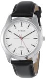 TIMEX Analog Men’s Watch (Dial Colored Strap)