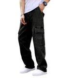 Men Jeans || Jeans for Men || Cargo Jeans (Q-08-09)