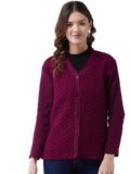 Pivl Cozy and Stylish Sweaters for Women | Winter Wear Cardigan