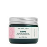 The Body Shop Vitamin E Moisture Cream 50 Ml