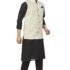 United Colors of Benetton Polo Neck Color Block Pattern T-Shirt
