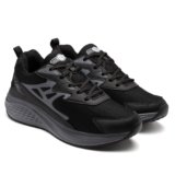 ASIAN Men Lace Up Running Shoes