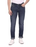 U.S. POLO ASSN. Men’s Slim Fit Mid Rise Jeans