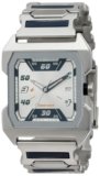 Fastrack Party Analog Silver Dial Men’s Watch-NL1474SM01/NP1474SM01