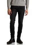 Amazon Brand – Symbol Men’s Skinny Fit Mid Rise Jeans