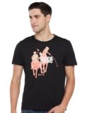 U.S. POLO ASSN. Men’s Cotton Regular Fit T-Shirt